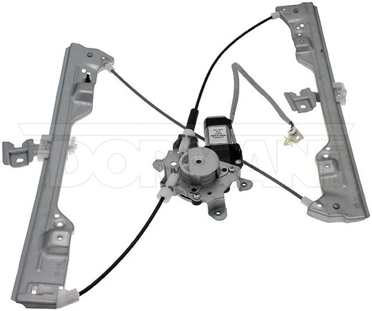 741-907 Window Motor and Regulator Assembly Dorman - OE Solutions Canada