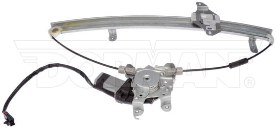 741-908 Window Motor and Regulator Assembly Dorman - OE Solutions Canada