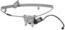 Load image into Gallery viewer, 741-909 Window Motor and Regulator Assembly Dorman - OE Solutions Canada
