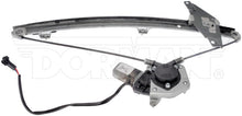 Load image into Gallery viewer, 741-912 Window Motor and Regulator Assembly Dorman - OE Solutions Canada