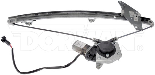 741-912 Window Motor and Regulator Assembly Dorman - OE Solutions Canada