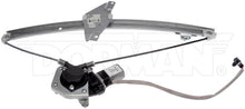 Load image into Gallery viewer, 741-913 Window Motor and Regulator Assembly Dorman - OE Solutions Canada