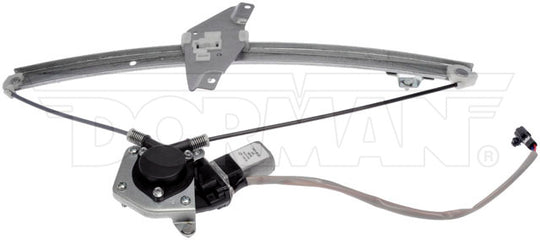 741-913 Window Motor and Regulator Assembly Dorman - OE Solutions Canada