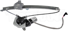 Load image into Gallery viewer, 741-914 Window Motor and Regulator Assembly Dorman - OE Solutions Canada