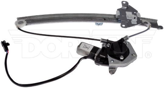 741-915 Window Motor and Regulator Assembly Dorman - OE Solutions Canada