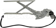 Load image into Gallery viewer, 741-916 Window Motor and Regulator Assembly Dorman - OE Solutions Canada