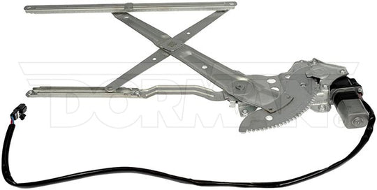 741-916 Window Motor and Regulator Assembly Dorman - OE Solutions Canada