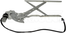 Load image into Gallery viewer, 741-917 Window Motor and Regulator Assembly Dorman - OE Solutions Canada