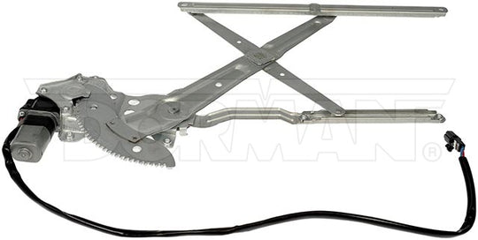 741-917 Window Motor and Regulator Assembly Dorman - OE Solutions Canada