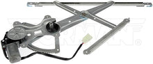 Load image into Gallery viewer, 741-920 Window Motor and Regulator Assembly Dorman - OE Solutions Canada