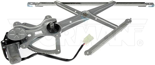 741-920 Window Motor and Regulator Assembly Dorman - OE Solutions Canada