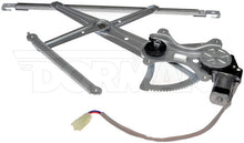 Load image into Gallery viewer, 741-921 Window Motor and Regulator Assembly Dorman - OE Solutions Canada