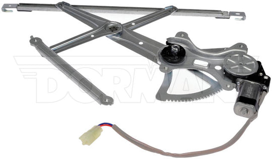 741-921 Window Motor and Regulator Assembly Dorman - OE Solutions Canada