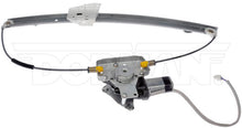 Load image into Gallery viewer, 741-923 Window Motor and Regulator Assembly Dorman - OE Solutions Canada