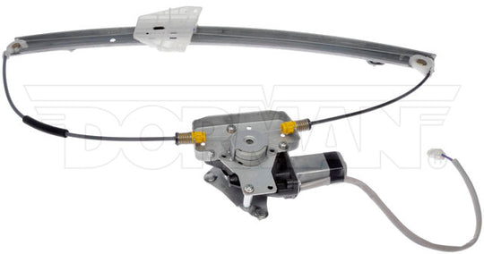 741-923 Window Motor and Regulator Assembly Dorman - OE Solutions Canada
