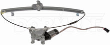 Load image into Gallery viewer, 741-928 Window Motor and Regulator Assembly Dorman - OE Solutions Canada