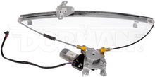 Load image into Gallery viewer, 741-929 Window Motor and Regulator Assembly Dorman - OE Solutions Canada