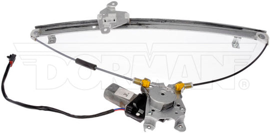 741-929 Window Motor and Regulator Assembly Dorman - OE Solutions Canada