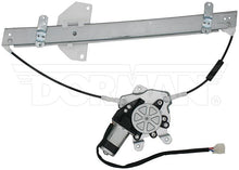 Load image into Gallery viewer, 741-930 Window Motor and Regulator Assembly Dorman - OE Solutions Canada