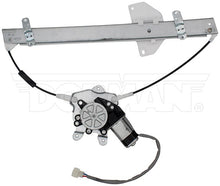 Charger l'image dans la galerie, 741-931 Window Motor and Regulator Assembly Dorman - OE Solutions Canada