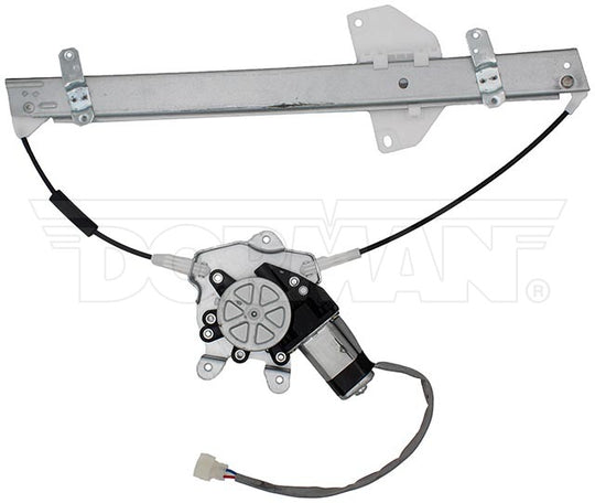 741-931 Window Motor and Regulator Assembly Dorman - OE Solutions Canada
