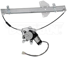Load image into Gallery viewer, 741-933 Window Motor and Regulator Assembly Dorman - OE Solutions Canada