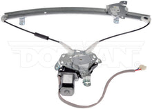 Load image into Gallery viewer, 741-935 Window Motor and Regulator Assembly Dorman - OE Solutions Canada