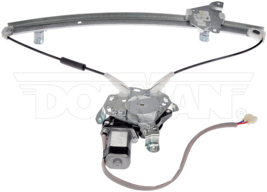 741-935 Window Motor and Regulator Assembly Dorman - OE Solutions Canada