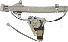 Load image into Gallery viewer, 741-936 Window Motor and Regulator Assembly Dorman - OE Solutions Canada