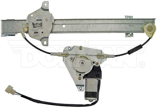 741-937 Window Motor and Regulator Assembly Dorman - OE Solutions Canada