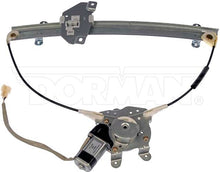 Load image into Gallery viewer, 741-939 Window Motor and Regulator Assembly Dorman - OE Solutions Canada