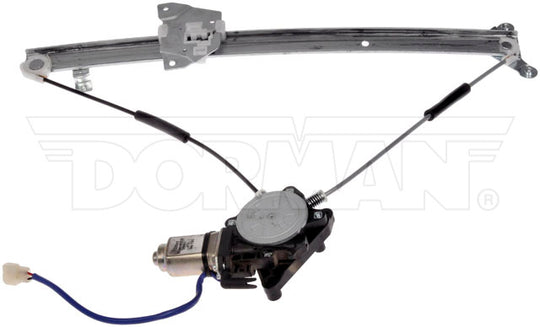 741-940 Window Motor and Regulator Assembly Dorman - OE Solutions Canada
