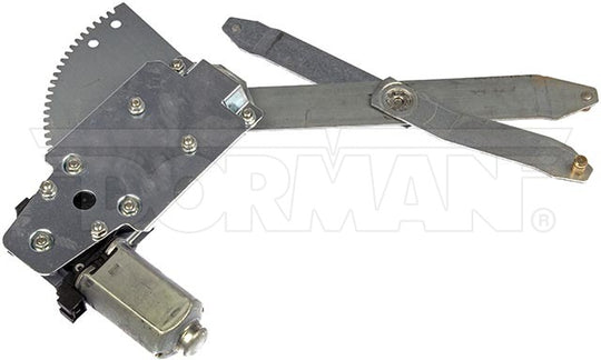 741-945 Window Motor and Regulator Assembly Dorman - OE Solutions Canada