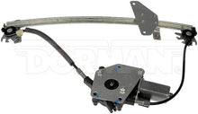 Load image into Gallery viewer, 741-948 Window Motor and Regulator Assembly Dorman - OE Solutions Canada