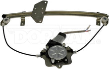 Load image into Gallery viewer, 741-949 Window Motor and Regulator Assembly Dorman - OE Solutions Canada