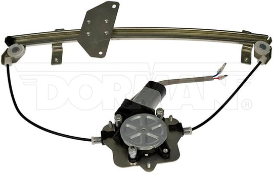 741-949 Window Motor and Regulator Assembly Dorman - OE Solutions Canada