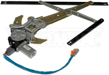 Load image into Gallery viewer, 741-950 Window Motor and Regulator Assembly Dorman - OE Solutions Canada