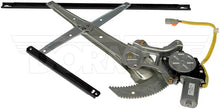 Load image into Gallery viewer, 741-951 Window Motor and Regulator Assembly Dorman - OE Solutions Canada