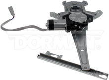 Load image into Gallery viewer, 741-952 Window Motor and Regulator Assembly Dorman - OE Solutions Canada