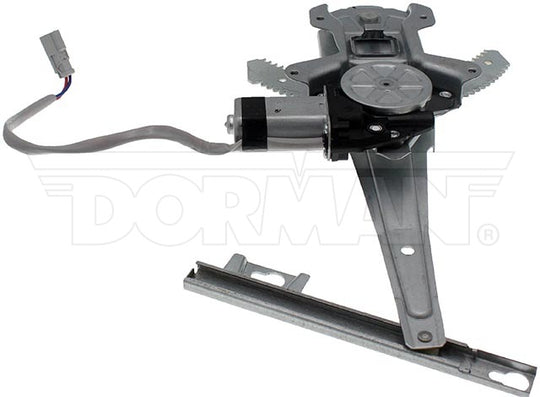 741-952 Window Motor and Regulator Assembly Dorman - OE Solutions Canada