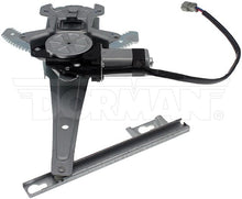 Load image into Gallery viewer, 741-953 Window Motor and Regulator Assembly Dorman - OE Solutions Canada