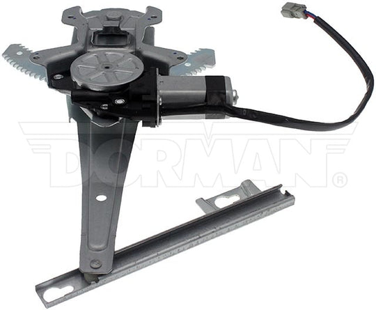 741-953 Window Motor and Regulator Assembly Dorman - OE Solutions Canada
