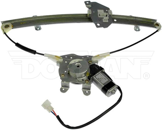 741-960 Window Motor and Regulator Assembly Dorman - OE Solutions Canada
