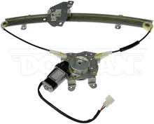 Load image into Gallery viewer, 741-961 Window Motor and Regulator Assembly Dorman - OE Solutions Canada