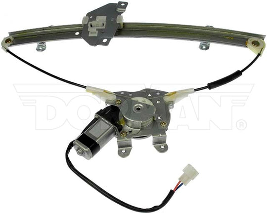 741-961 Window Motor and Regulator Assembly Dorman - OE Solutions Canada