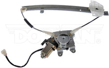 Charger l'image dans la galerie, 741-962 Window Motor and Regulator Assembly Dorman - OE Solutions Canada