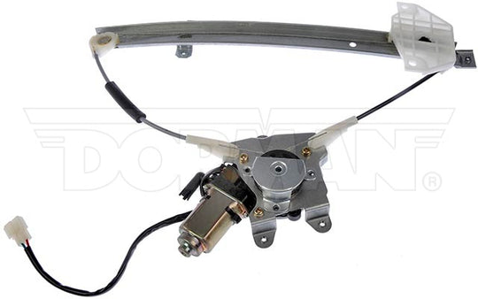 741-962 Window Motor and Regulator Assembly Dorman - OE Solutions Canada