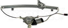Load image into Gallery viewer, 741-964 Window Motor and Regulator Assembly Dorman - OE Solutions Canada