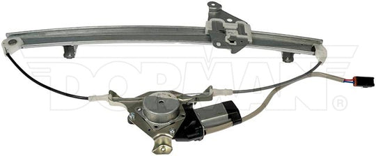 741-964 Window Motor and Regulator Assembly Dorman - OE Solutions Canada