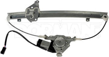 Load image into Gallery viewer, 741-965 Window Motor and Regulator Assembly Dorman - OE Solutions Canada